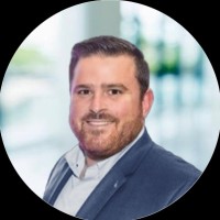 Redwood Logistics Employee Ryan Blackwell's profile photo