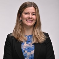 Cleveland Clinic Lou Ruvo Center for Brain Health Employee Abby King's profile photo
