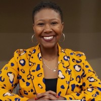 ChildSavers Employee Sydney Hasan's profile photo