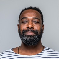 IMPACT Employee Moamin Abuewaida's profile photo