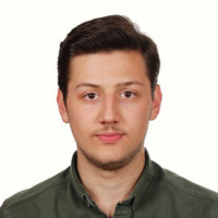 KURA LTD Employee Arda Türker's profile photo