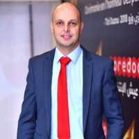 Uniban Canada/Driven Glass Canada Employee Semcheddine Oumeziane's profile photo