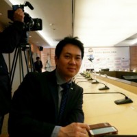 POSICUBE Inc. Employee Dong Lee's profile photo