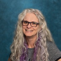 Spokane Falls Community College Employee Jackie Franklin's profile photo