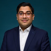 SKDKnickerbocker Employee Vedant Patel's profile photo