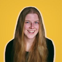 DcH Employee Sofie Hansen's profile photo