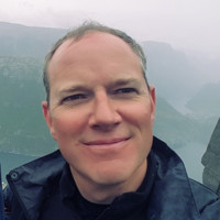 Olidor Group Employee Andrew Ashby's profile photo