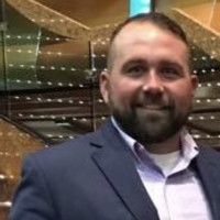 QLS Lighting Defined Employee Matthew Carter's profile photo