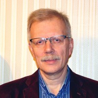 Begell House Inc. Publishers Employee Andrey Kuzmin's profile photo