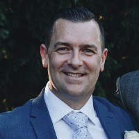 HCF Australia Employee Paul Jay's profile photo