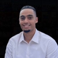 Zeeks Pizza Employee Japheth Ware's profile photo