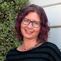 WP Elevation Employee Nicole Hanusek's profile photo