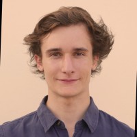 Sweetch Energy Employee Thibault Cintrat's profile photo
