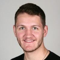 RFC Power Employee Dominic Hey's profile photo