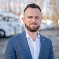 Apex Transit & Logistics Employee Stan Ivanov's profile photo