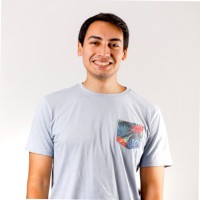 Foris Employee Rodrigo Zapata Sandoval's profile photo