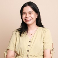 CDOIQ Program Employee Portia Eboña's profile photo