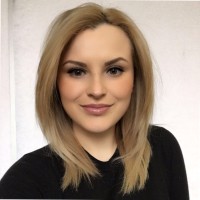 Irina Starsii Email