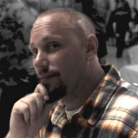 Constellation Data Labs Employee Raymond Fratus's profile photo
