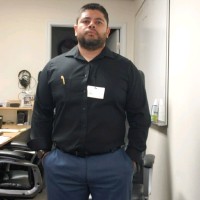 Alejandro Lara Email & Phone Number