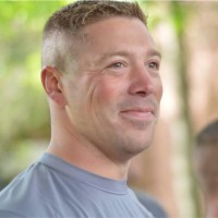 New York State Police Employee Brett Stover's profile photo