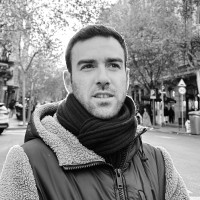 LUZIO Employee Gabriel Prats Jaureguizar's profile photo