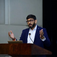 Ashwin Gupta Email & Phone Number