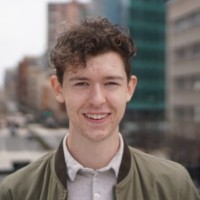 Leetify Employee Jaret Anderson's profile photo