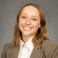 New York City Independent Budget Office Employee Emma Gossett's profile photo