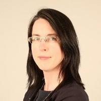 Mater Misericordiae University Hospital Employee Catherine McGorrian's profile photo