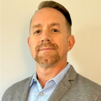 The Ohio State University Employee Joseph Ivey's profile photo