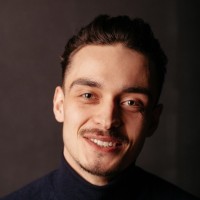 Aviasales Employee Sergey Polisanov's profile photo