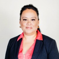 Taste Catering and Event Planning Employee Maria Serrano's profile photo