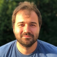 Arnia Software Employee Dan Dragan's profile photo