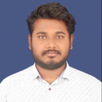 Capgemini Employee Avula Vikram's profile photo