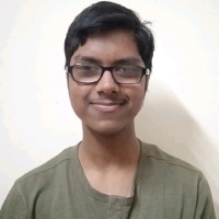 Flexilytics Private Limited Employee Sparsh Goyal's profile photo