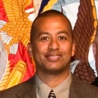 Pasco County Schools Employee Sam Piper's profile photo