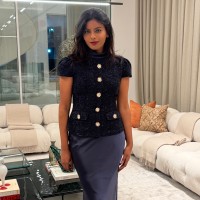 Zaya Employee Jeanniie Samuel's profile photo