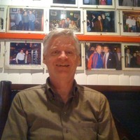 Investment AB Chiffonjén Employee Curt Persson's profile photo