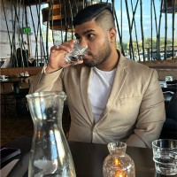 Capital Growth Partners Employee Mo Islam's profile photo