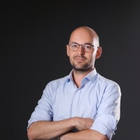 ITpoint Systems AG Employee Samuel Jud's profile photo