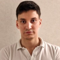 Nikolay Rudkov Email