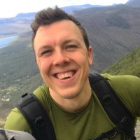 Exert Training Employee Konrad Zaniewski's profile photo
