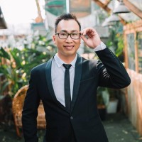 Huy Pham Email