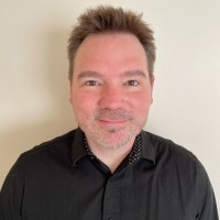 IT Data Consulting, LLC (ITDC®) Employee Ben Pillow's profile photo