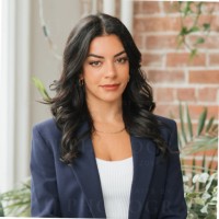 Antengo Employee Mahsa Ehtemam's profile photo