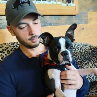 Zilla Security Employee Jason Goldberg's profile photo