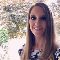 Management Research Services, Inc. (MRS, Inc) Employee Lindsey Prien's profile photo