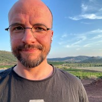 Cithéa. Employee Etienne Billet's profile photo