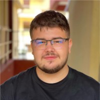 Thinkn Employee Nikola Zdravković's profile photo